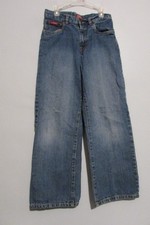 Boys Chaps Denim Jeans Size 12 EUC  