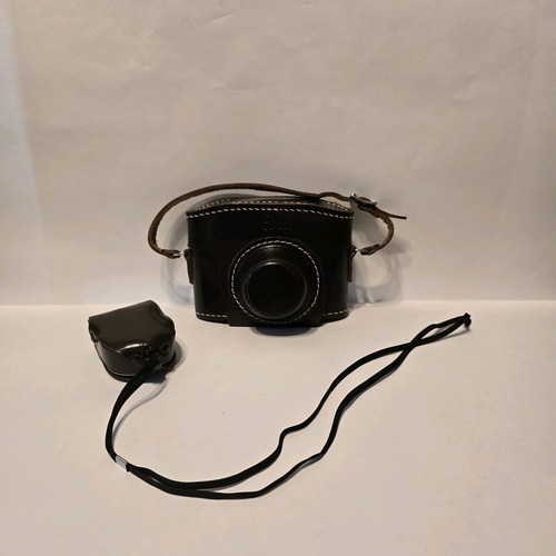 Vintage - Exakta Varex VX Ihagee Dresden - 35mm Film Camera - Read Desc... - Picture 4 of 4