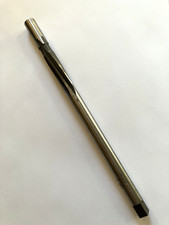 Sioux Gh-500 .500 12 High Speed Valve Guide Reamer K-1132