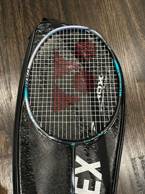 Yonex 88 D Game Badminton Racquet - Used in Good Condition