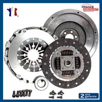 Kupplungssatz Komplett Schwungrad Scheibe Stop VW Passat 3B 1.9 Tdi 835026