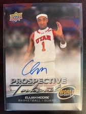 2026 Upper Deck World of Sports Volume 2 Checklist Guide in-content 37
