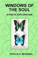 Phyllis G. Mcdaniel | Windows Of The Soul | Taschenbuch | Englisch (2013)