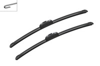 Bosch 3 397 009 081 Wischblatt FüR BMW Brilliance Cadillac Dacia Daewoo Ford MG