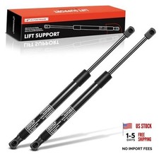Rear Hatch Tailgate Lift Supports Shock Struts Compatible with Infiniti EX35