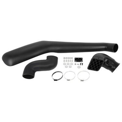 Car Snorkel Kit  Isuzu FOR D-max RT50 2012-2018 Air Intake Snorkel Kit Set