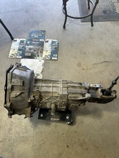 1984-96 C4 Corvette 6speed Zf6 Transmission 1984-96 C4 Corvette 6speed Zf6 Transmission
