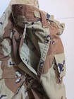 trousers, combat ,  desert camouflage,  shorts  1991 Army , DLA100-91-c-0315 — photo 8