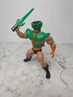 Masters of the Universe Tri-Klops Action Figure – Original Vintage MOTU – Mattel