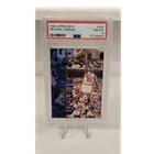 Upper Deck 1994-95 Then and Now Michael Jordan #359 PSA 8 Chicago Bulls NBA Card