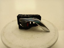 MAZDA CX-3 Door Handle 2015-2021 Front Driver Side Outer RH KD53T8314 