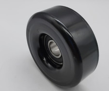 Acdelco 38001 Idler Pulley Chevy Silverado Tahoe Gmc Sierra Yukon 4.8l 5.3l V8
