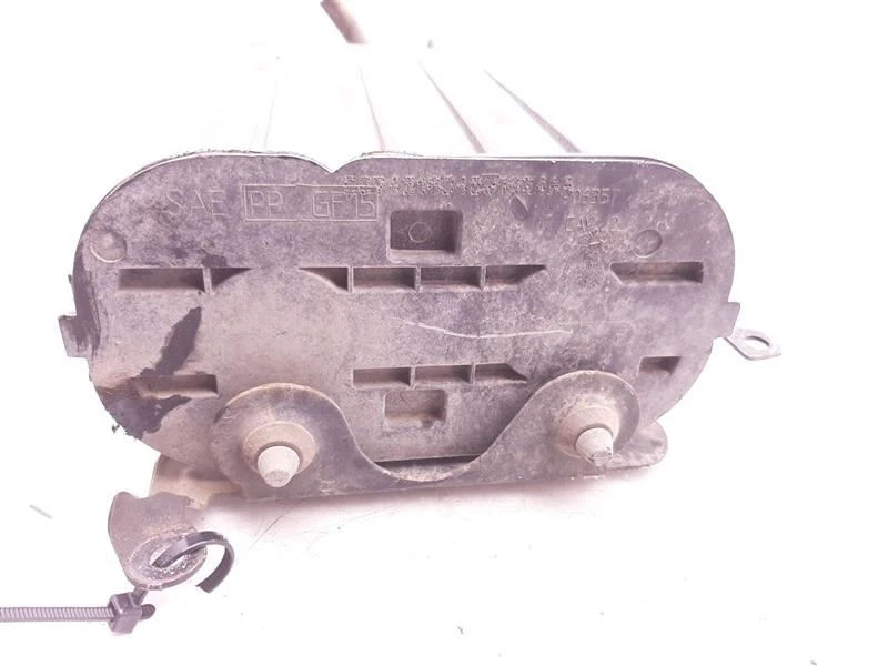 Bote de vapor de combustible de 3,3 L para Dodge Caravan 2004-2005 04891624Aa Foto 2 de 4