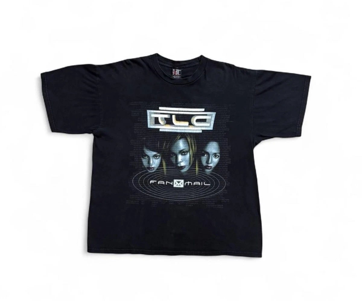Tlc Shirt for sale - eBay