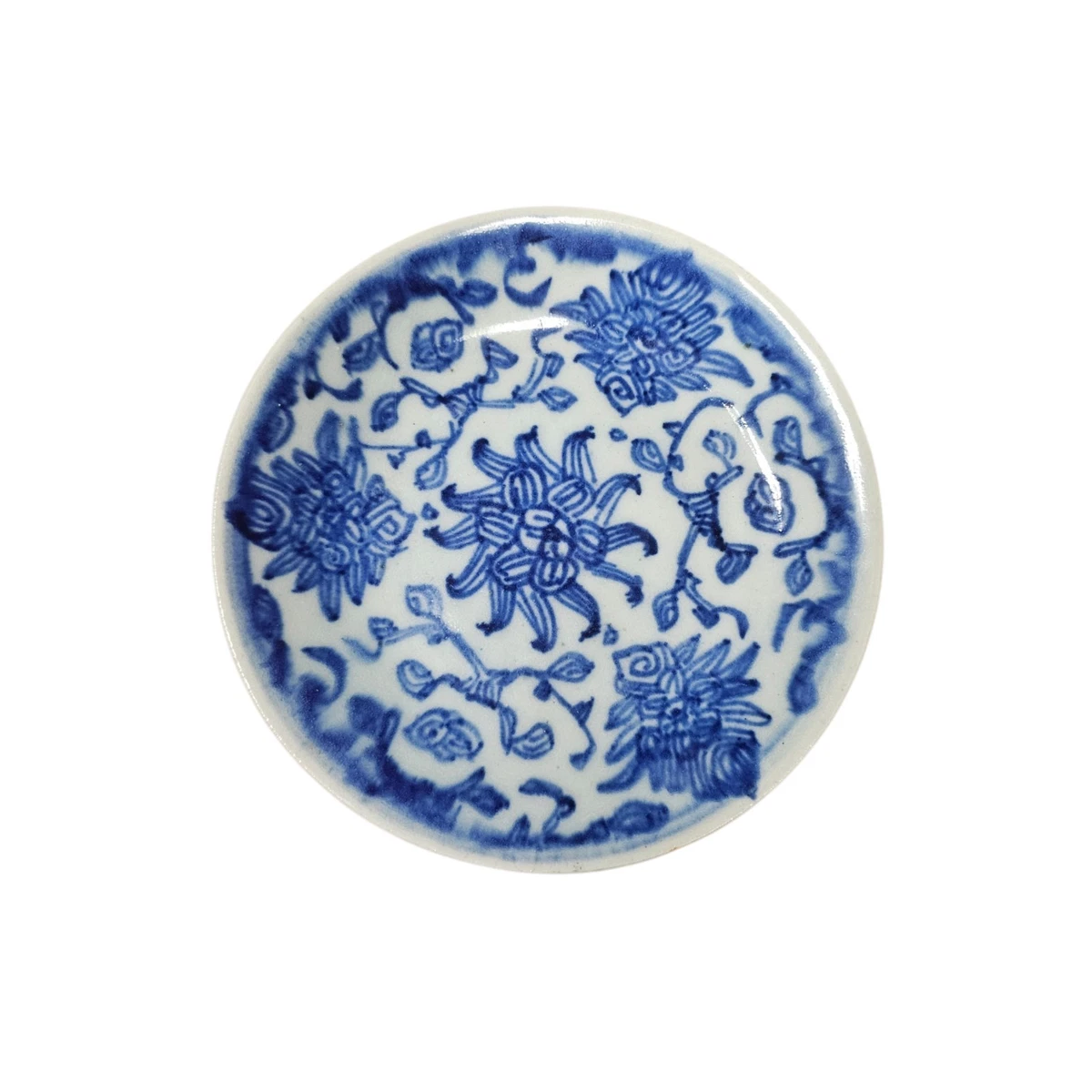 Blue 1900-1940 Antique Chinese Plates for sale | eBay