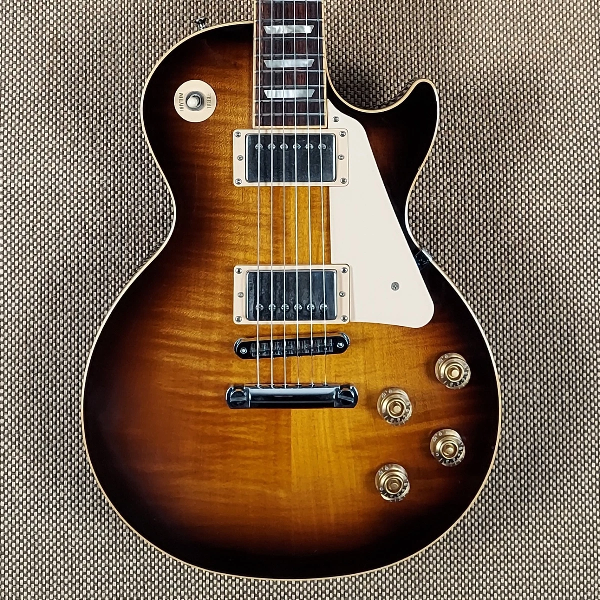 Gibson Les Paul 2008 for sale - eBay