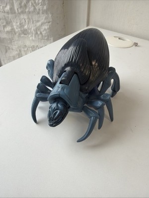 Starship Troopers Micro Machines Action Flotte Spielzeug 6'' Tanker Bug