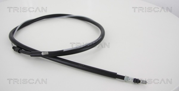 Bremsseil Seilzug Feststellbremse Triscan 8140 251148 FüR Renault KT0 Laguna 3-image