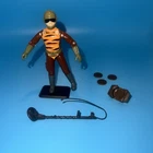 GI Joe ARAH 1988 Tripwire v3 Tiger Force Great CONDITION! Vintage !Charity!