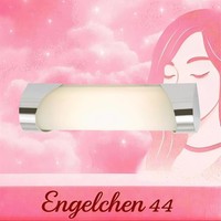 Briloner Leuchte Led 5,5W 450Lm IP23 Spiegel Badleuchte Wandlampe Wandleuchte