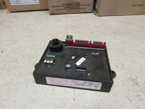 OEM Atwood 91226 RV Water Heater Control Circuit Board Replacement *USED