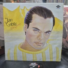 Juan Gabriel– Pensamientos - Latin, Pop, Mariachi, Vocal, 🇻🇪 1986 José José 