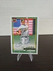 2026 Topps Series 1 Barry Zito 1991 Topps Baseball Autographs (RAW)