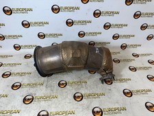 2018-2025 AUDI SQ5 3.0L EXHAUST DOWN PIPE OEM...