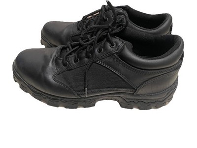 Rocky Alpha Force Oxfords - M: Size 11