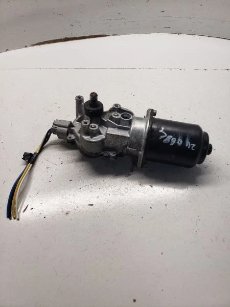Windshield Wiper Motor Fits 07-12 RDX 1194077 - Image 2 of 4