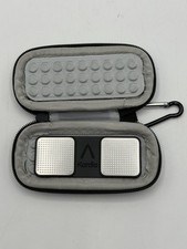 KardiaMobile AC-009 Portable ECG Heart Monitor w/ Case   For Parts/Repair
