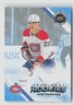 Juraj Slafkovsky #NHCD-1 2022-23 Upper Deck National Hockey Card Day Canadiens