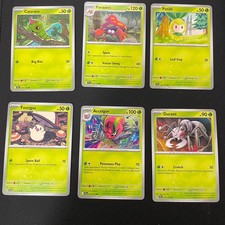 Journey Together - Commons & Uncommons - Pokemon - Multibuy Discount