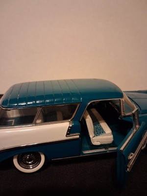 Franklin Mint 1/24 Scale Diecast Cars | eBay