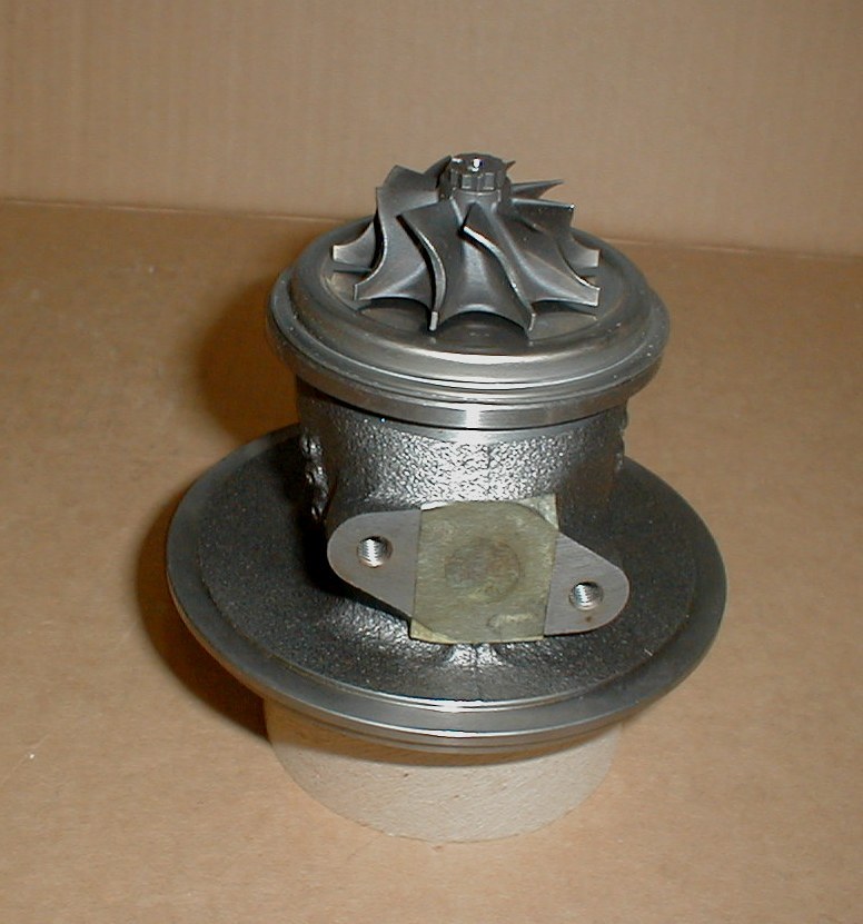 Maserati Biturbo TURBO CHARGER CARTRIDGE Blower 2.5 Oil Cooled *New* 