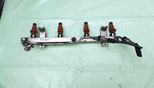 Einspritzleiste Einspritzdüsen Saab 9-3 YS3D 9-5 YS3E 2,0 Benzin 0280156023