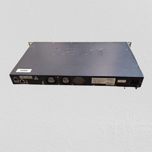 Juniper Networks EX2200-24T-4G Ethernet Switch - Image 2 of 2