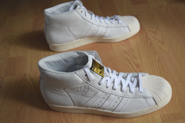 stan smith model