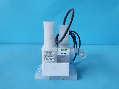 ADVANCE NX219A-2ACB-K058-301 VALVE