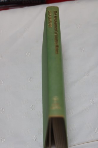 The Management of Angling Waters - Alex Behrendt - Vintage - 1977 - Hardback - Picture 5 of 12