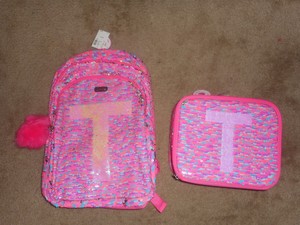justice new backpacks