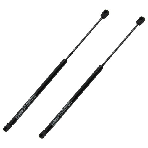 2 Rear Window Glass Lift Support Shocks Struts Fits 2002-2006 Honda CR ...