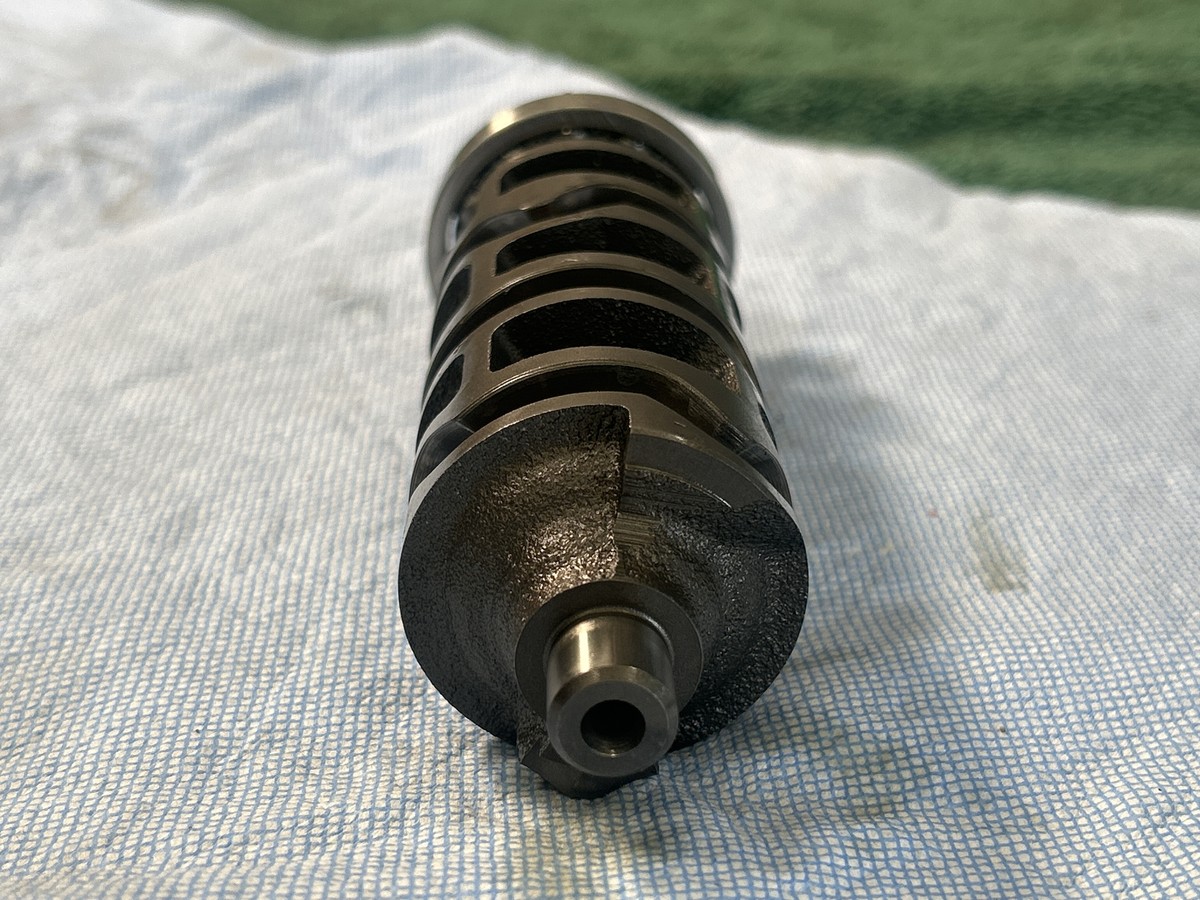 トランスファー様 2023 Ford Broncospt Transfer Case Assy = 8k - 4x4 LX6Z-7251-AF