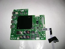 Vizio V655-H19 LCD TV  Main Board V655-H19-MAIN-V1  (serial LINIZCNW)