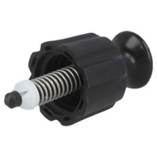 Pressure Release Valve For Water Bottles