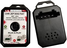 ESL ELV EMULATOR Steuergerät Lenkradschloß Lenksäulensperre für Jeep Chrysler L8