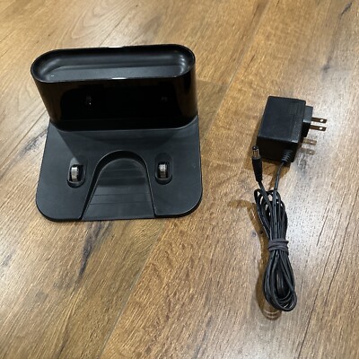 Eufy T2126 RoboVac 11S MAX Robot Vacuum Cleaner Replacement Parts Charging Base