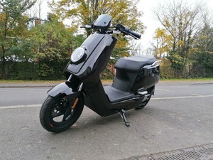 50cc moped ebay