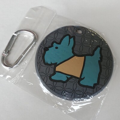 Scotty Cameron Japan Gallery ラゲッジタグ Scotty Cameron Japan Gallery ラゲッジタグ SCOTTY CAMERON SEASIDE