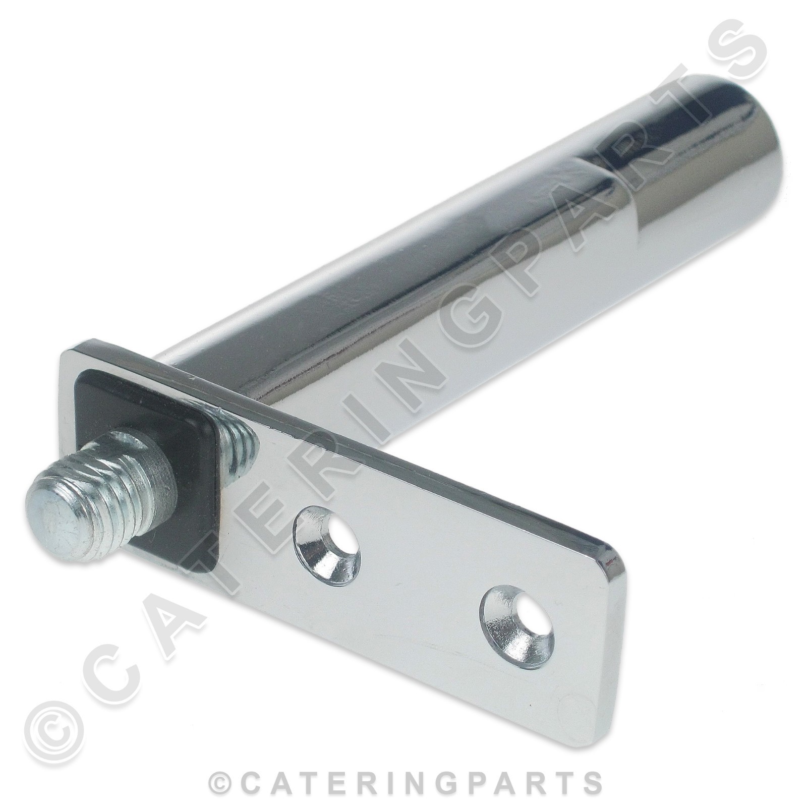 FOSTER TOP RIGHT / BOTTOM LEFT FRIDGE FREEZER DOOR SPRING HINGE